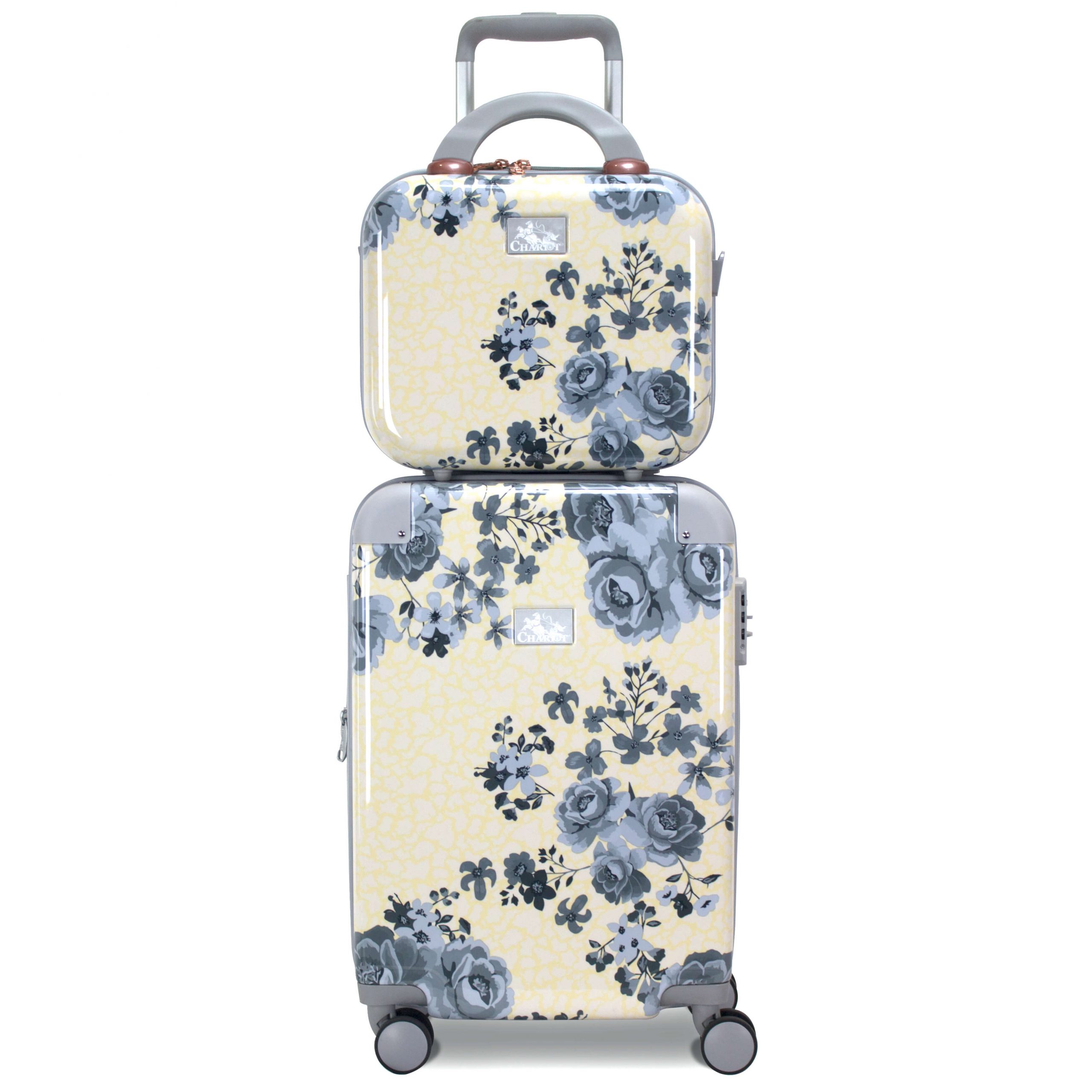 chariot travelware gatsby