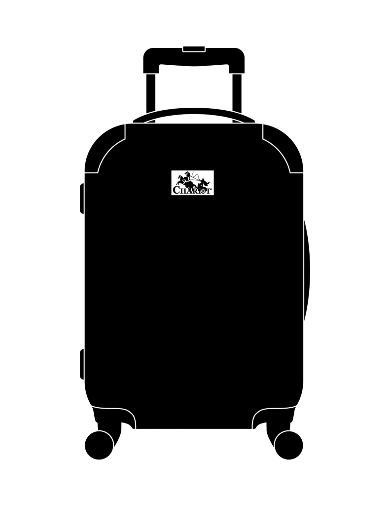 chariot luggage