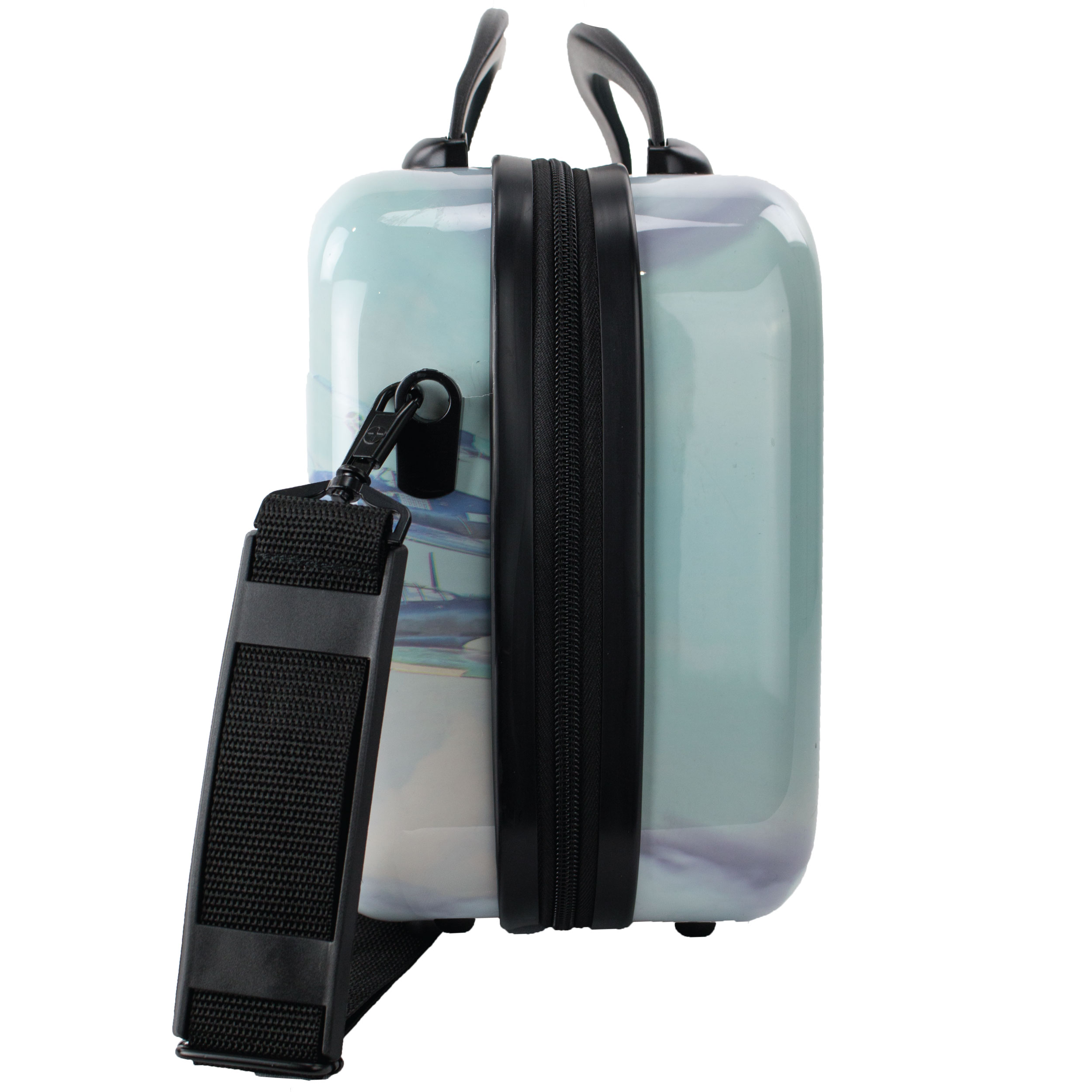 CHM-777 BEAUTY CASE - Chariot Travelware