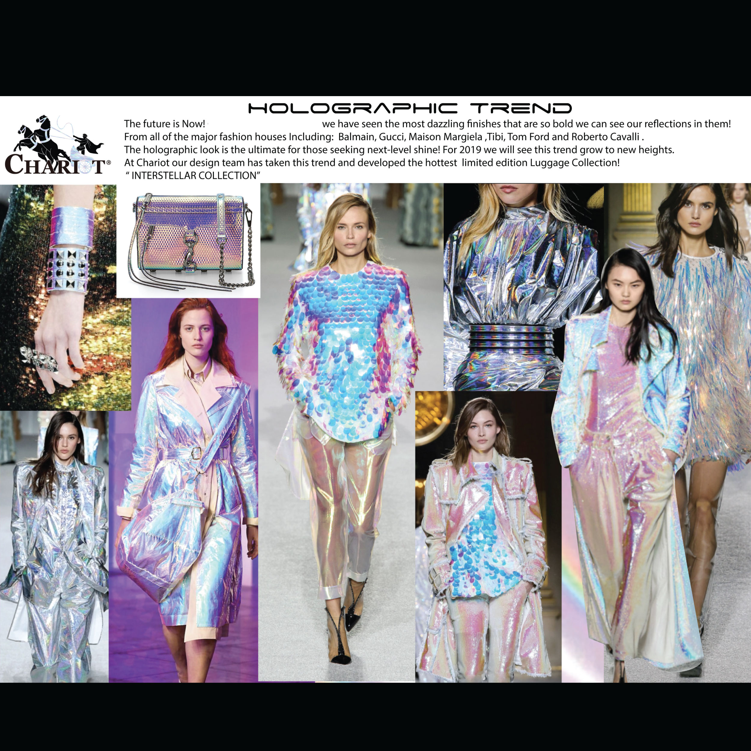 HOLOGRAPHIC-TREND