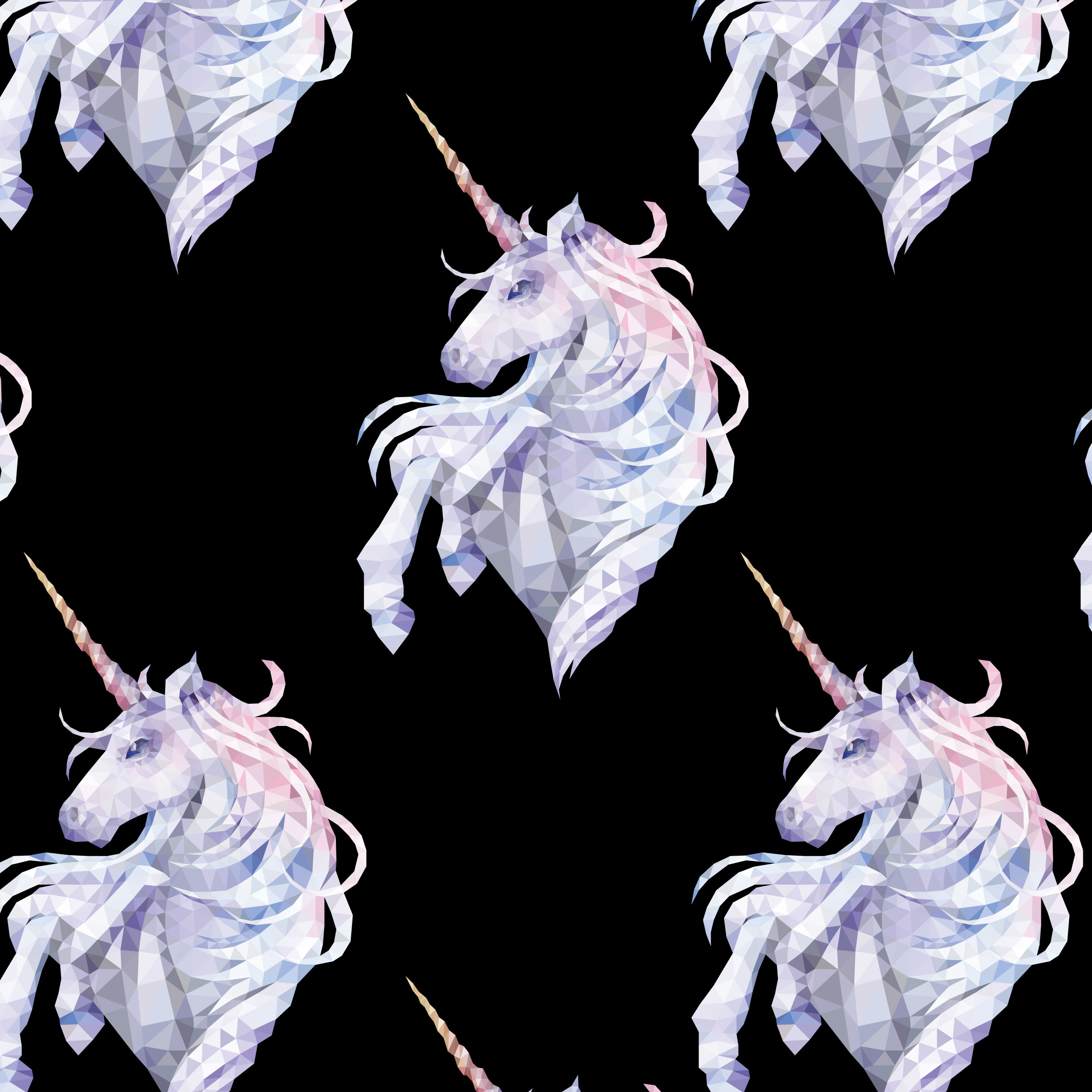 unicorn-print